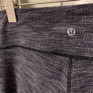 Lululemon Athletica Leggings